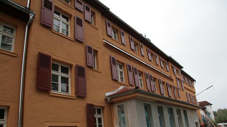 Das Hornschuch-Ensemble. Foto: Jürgen Gärtner