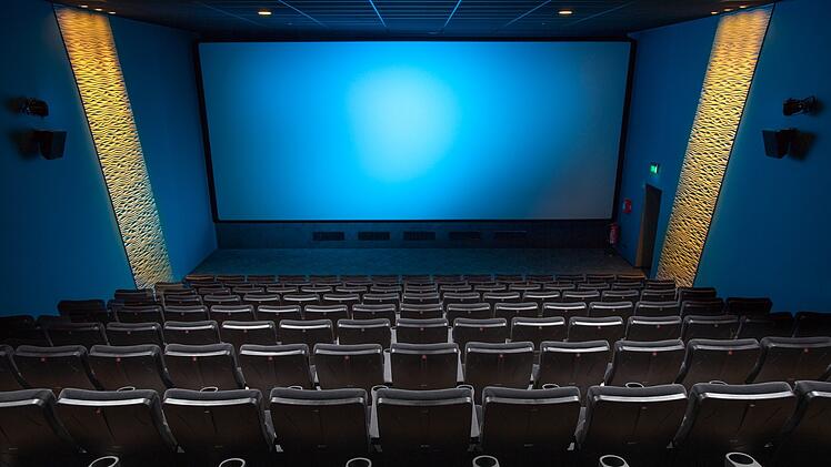 Nach Cinestar-Schließung: Im Atrium Bamberg soll weiter ein Kino sein