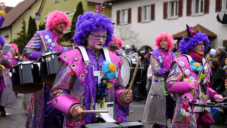 Dettelbach: Landkreisfaschingsumzug f&auml;llt zum dritten Mal aus - doch Organisator macht Ank&uuml;ndigung