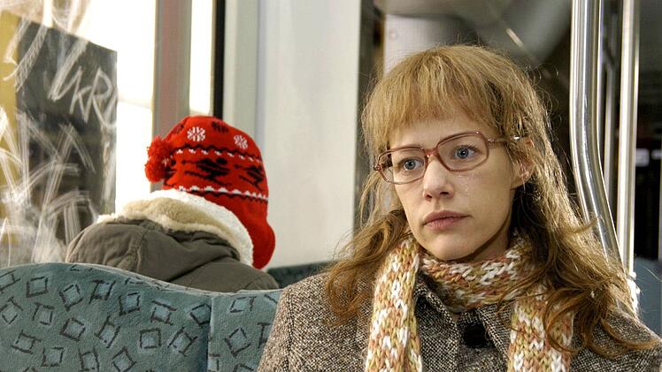 Alexandra Neldel in ihrer Rolle als Lisa Plenske in der SAT.1-Telenovela "Verliebt in Berlin": Die Serie soll beim neuen Sender SAT.2. laufen.