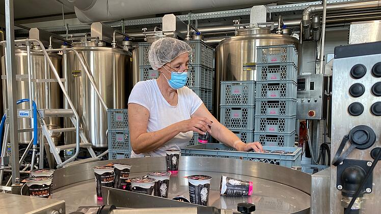 Landwirte ächzten unter steigenden Energie- und Rohstoffpreisen