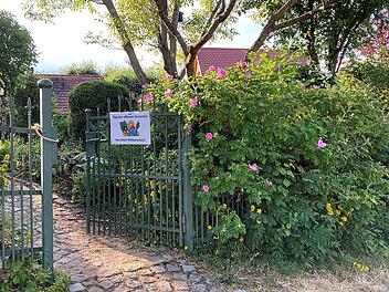 N&uuml;rnberger Land: Tag der offenen Gartent&uuml;r - welche Orte am Aktionstag teilnehmen