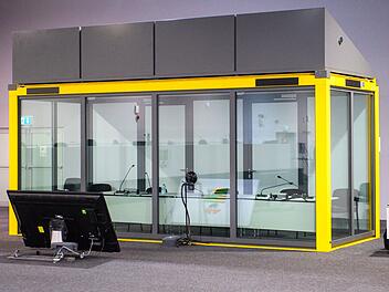 Fortsetzung Prozess um Attentat vom Magdeburger Weihnachtsmarkt