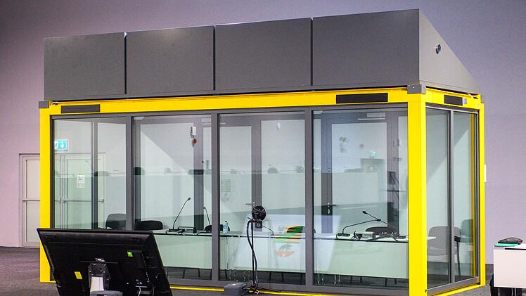 Fortsetzung Prozess um Attentat vom Magdeburger Weihnachtsmarkt