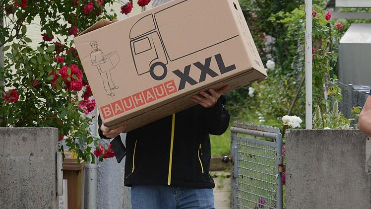 Symbolfoto: Franziska Kraufmann/dpa