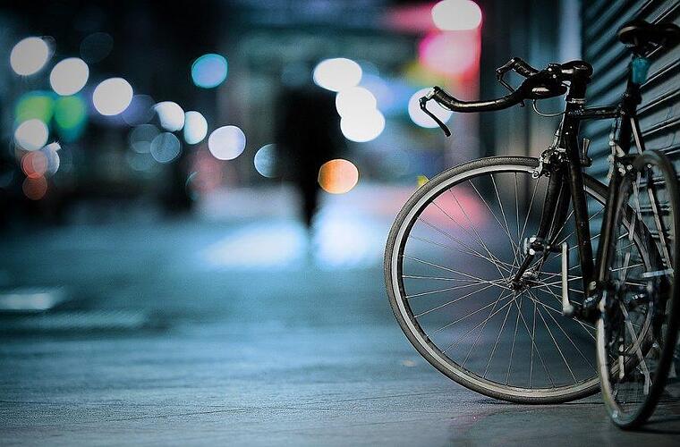 betrunken auf dem fahrrad welche strafen drohen