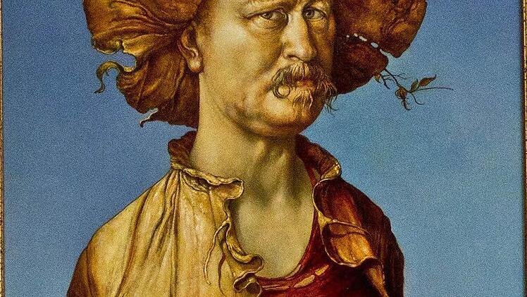 Heinz Zander: Zwischen den Inseln, 1999