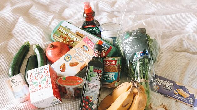 Der Einkauf im Supermarkt wird teurer