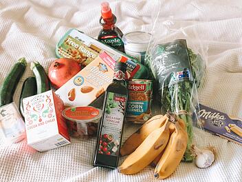Der Einkauf im Supermarkt wird teurer
