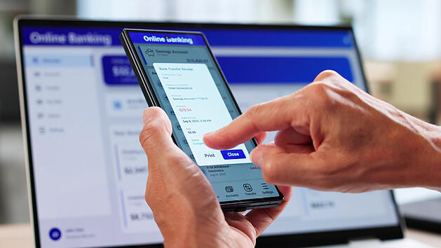 Mehr Bankkontrollen ab 2026: Das &auml;ndert sich f&uuml;r Kunden