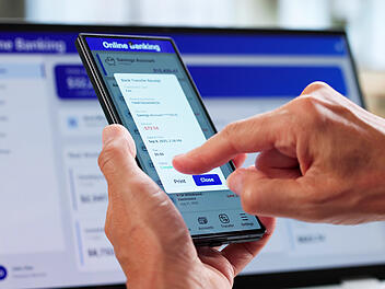 Mehr Bankkontrollen ab 2026: Das &auml;ndert sich f&uuml;r Kunden