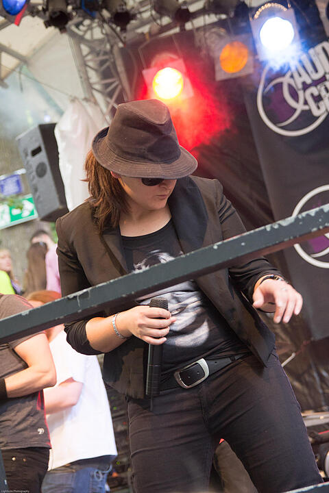 23.05.2015 Erlangen - Bergkirchweih Tag 3