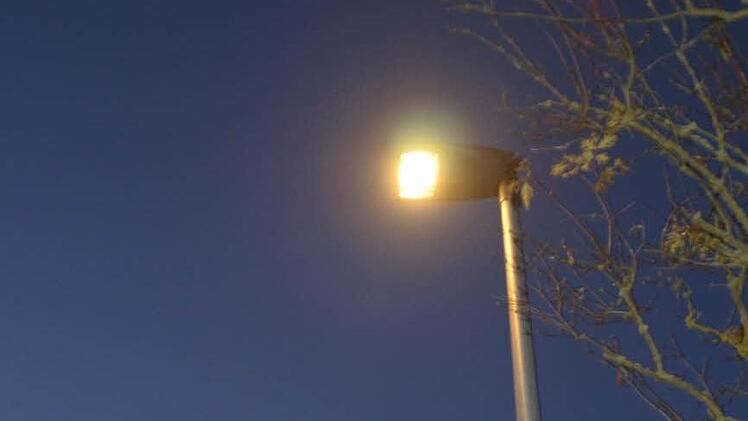 Moderne LED-Leuchten sollen die alten Straßenlampen ersetzen.  Foto: Kathrin Kupka-Hahn