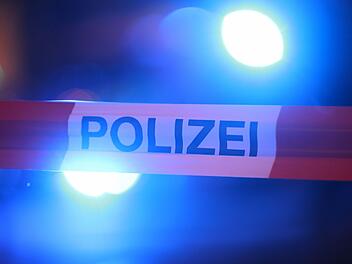 Kronach und Lichtenfels: Diffamierende Schriftzüge vor Supermärkten
