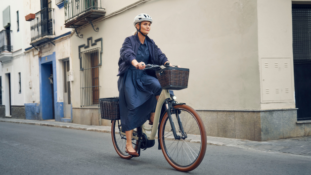 City E-Bikes 2026: