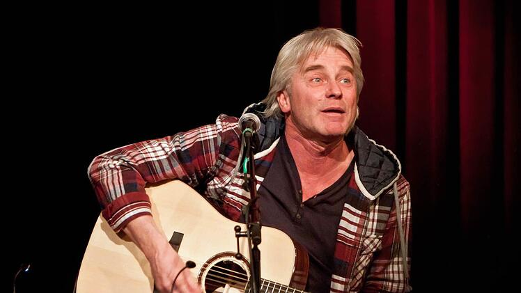 Werner SchmidbauerFoto: Jochen Berger