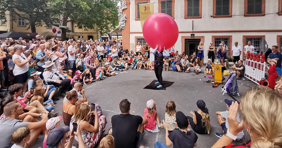 'Bamberg zaubert' starts in 2026: This year's special features ...