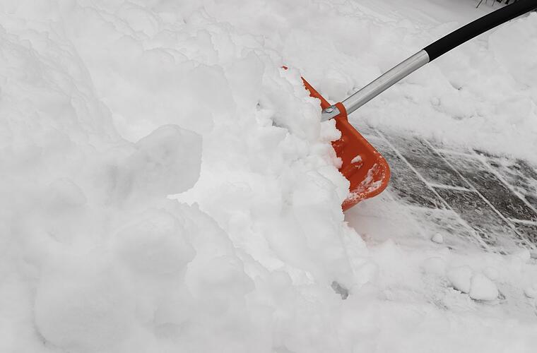 Bamberg: Wer muss wo räumen und streuen? - Stadt informiert über Winterdienst