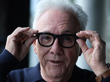 Trevor Horn