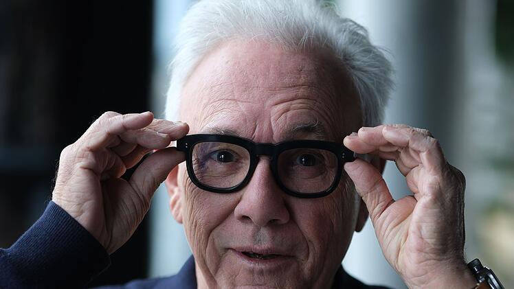 Trevor Horn