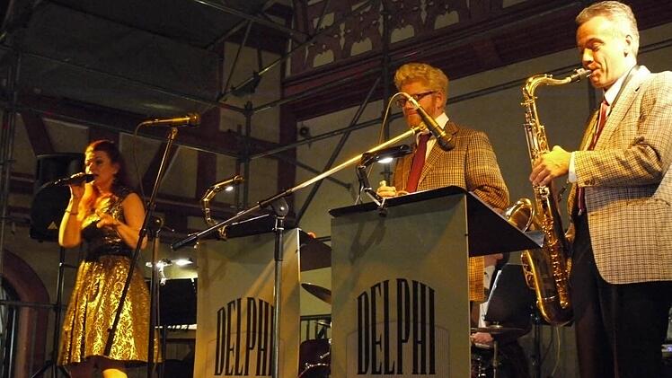 Foto: Pauline Lindner