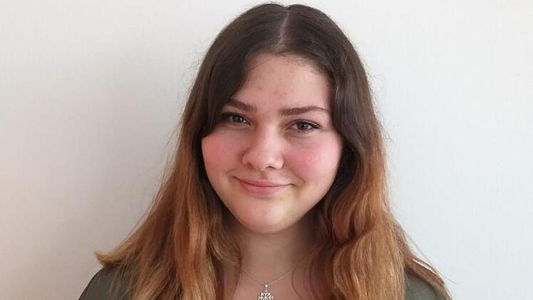 Lena Weinkauf,18: "Ich sehe die Aufführungen im Landestheater jetzt mit ganz anderen Augen."