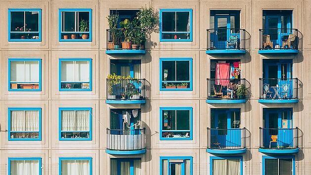 Darf der Vermieter einfach in die Wohnung? Das sagt das Mietrecht