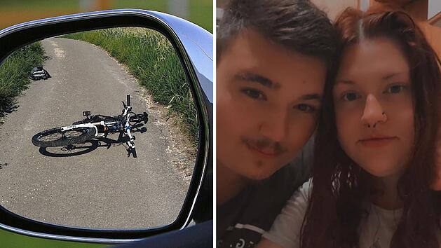 Neustadt: Junger Mann wird nach Horror-Unfall im Wald zurückgelassen - 19-Jährige findet Partner blutüberströmt