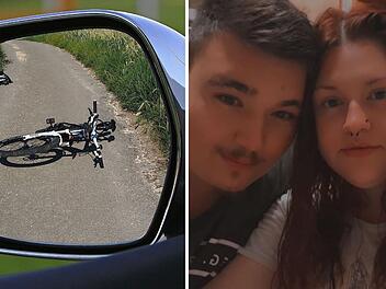 Neustadt: Junger Mann wird nach Horror-Unfall im Wald zurückgelassen - 19-Jährige findet Partner blutüberströmt