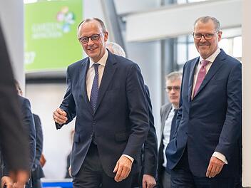 Internationale Handwerksmesse