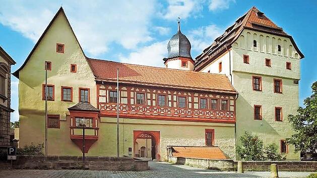 Mehr als 58&nbsp;000 Museumsbesucher kamen 2016 in die Kaiserpfalz. Foto: Francesco Lopez/Pfalzmuseum Forchheim