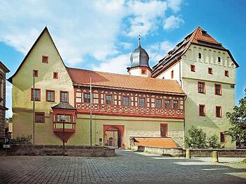 Mehr als 58&nbsp;000 Museumsbesucher kamen 2016 in die Kaiserpfalz. Foto: Francesco Lopez/Pfalzmuseum Forchheim