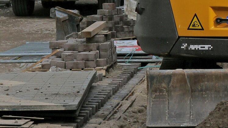 Bayreuth: Wasserrohrbruch legt Trinkwasserversorgung in weiten Teilen der Stadt lahm