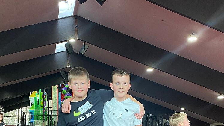 Köditz: Erik (11) braucht dringend Stammzellenspende - "einzige Überlebenschance"