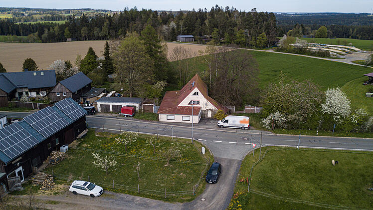 Enteignung von Neonazi-Immobilie in Oberprex vor dem Bundesverwaltungsgericht