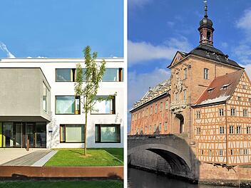 Bamberg ist ein außergewöhnlicher Ort zum Studieren