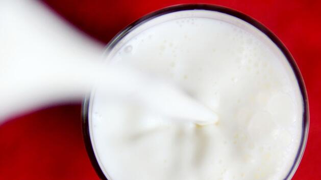 Milch schützt vor verbreiteter Krebsart - neue Studie zeigt es eindrücklich