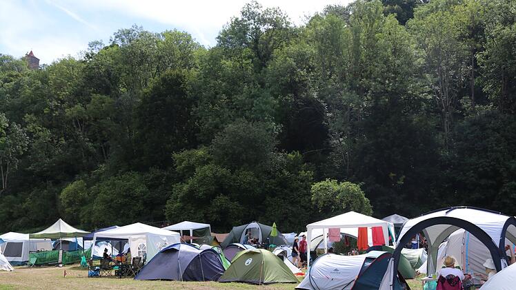 Das Taubertal Festival 2025: Mit Hilltop Hoods, IPrevail, 01099, Madsen, Irie Révoltés und vielen weiteren