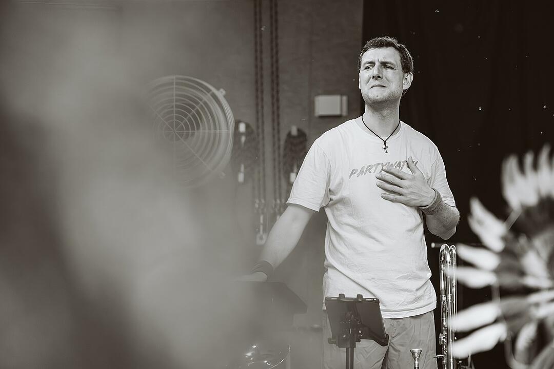 Oerlenbach feiert Fasching 2026!