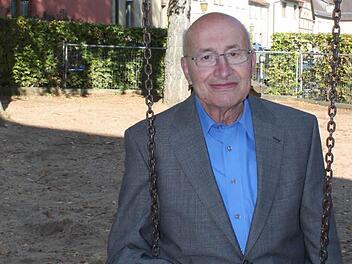 Am Samstag, 28. September, feiert Otto Kiesl seinen 75. Geburtstag.