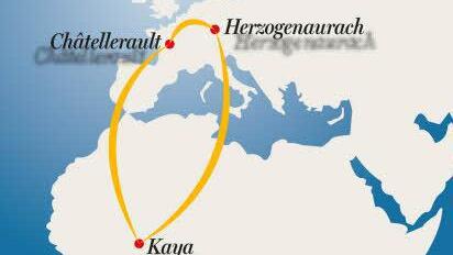 Grafik: Franziska Schäfer