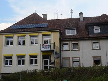 An der Grundschule in Weißenbrunn wird im kommenden Schuljahr im Modellversuch eine Offene Ganztagsschule erprobt.  Foto: Karl-Heinz Hofmann