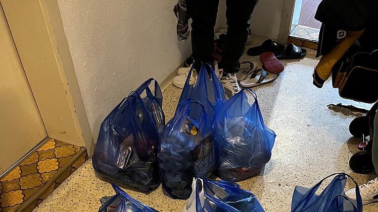 R&ouml;thenbach: Fl&uuml;chtlingshelfer kritisiert Zust&auml;nde in Asylunterkunft - "Eine Katastrophe"