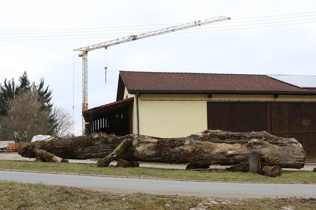 SoS Schirnaidel; Gemeindeseite Lkr. Forchheim