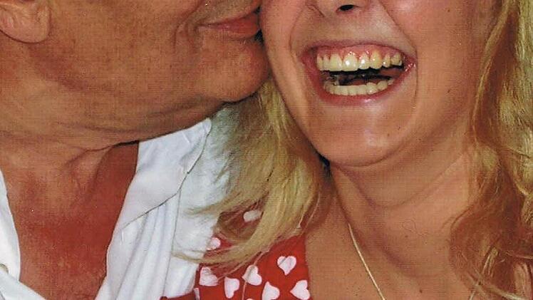 Stephanie Brand. Foto: privat