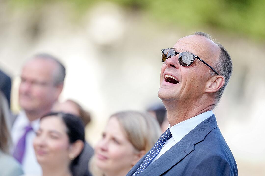 Klausurtagung der Bundesregierung
