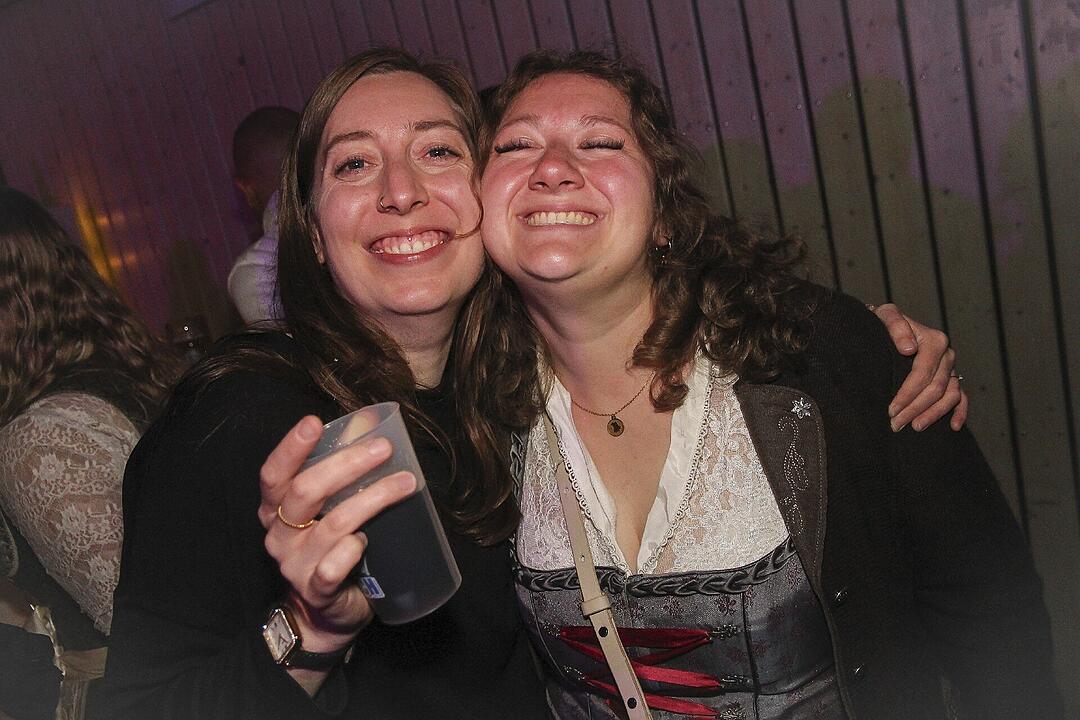 Susal – Die Partyhexe