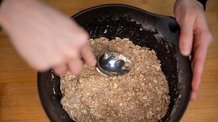 mandel-dinkel-kekse-teig