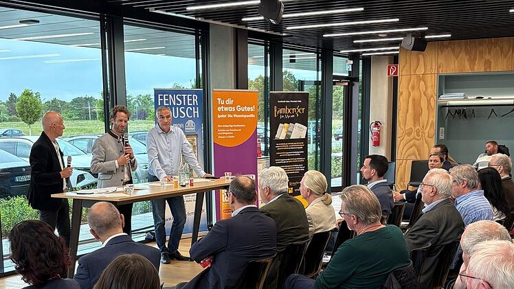 Bamberger Stadtrat beschlie&szlig;t Einrichtung von Wirtschaftsbeirat