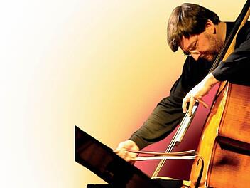 Christian Hellwich gibt am 22. Januar ab 20 Uhr im Bamberger Jazzkeller ein Geburtstagskonzert.  Foto: pr